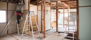 Entreprise de rénovation de la maison et de rénovation d’appartement à Hirsingue